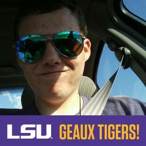 Meet your Posher, Charles